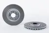 Вентильований гальмівний диск Brembo 09.A089.11 (фото 1)