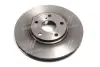 Вентилируемый тормозной диск brembo 09.A110.11