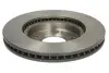 Вентильований гальмівний диск Brembo 09.A148.11 (фото 2)