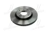 Вентилируемый тормозной диск brembo 09A14841