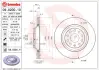 Вентильований гальмівний диск Brembo 09.A200.11 (фото 1)