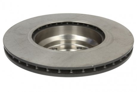 Вентилируемый тормозной диск brembo 09A25911