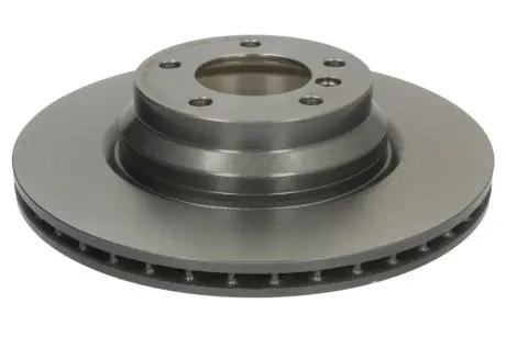 Вентильований гальмівний диск Brembo 09A25911