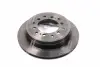 Вентилируемый тормозной диск brembo 09A33411