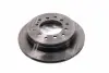 Вентилируемый тормозной диск brembo 09A33411