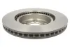 Вентилируемый тормозной диск brembo 09A40211
