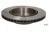 Вентилируемый тормозной диск brembo 09A40511
