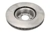 Вентилируемый тормозной диск brembo 09.A427.11