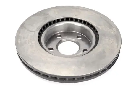 Вентилируемый тормозной диск brembo 09.A427.11