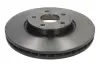 Вентильований гальмівний диск Brembo 09.A427.21 (фото 1)