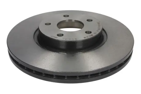 Вентильований гальмівний диск Brembo 09.A427.21