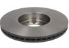Вентилируемый тормозной диск brembo 09.A428.11