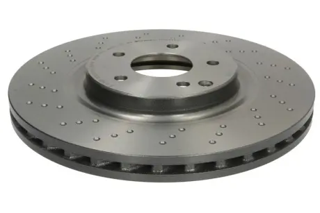 Вентильований гальмівний диск Brembo 09.A448.21