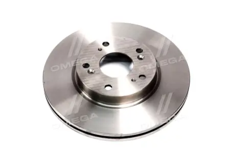 Вентильований гальмівний диск Brembo 09.A455.14