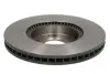 Вентилируемый тормозной диск brembo 09.A532.11