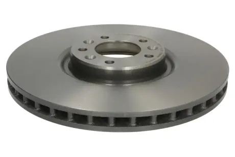 Вентильований гальмівний диск Brembo 09.A558.11