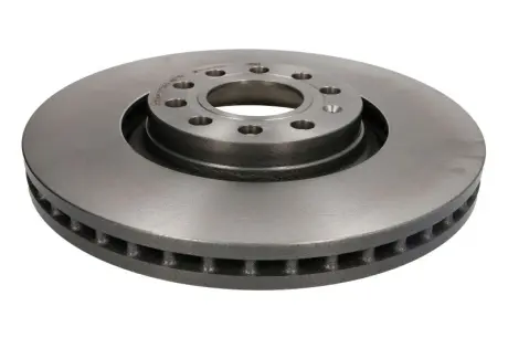 Вентильований гальмівний диск Brembo 09.A598.11