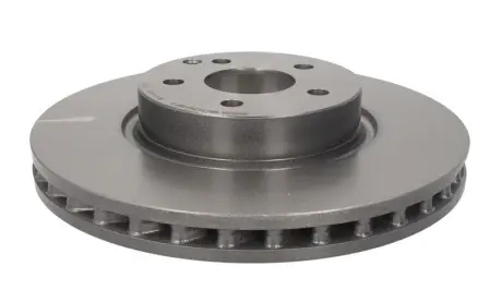 Вентильований гальмівний диск Brembo 09.A621.11