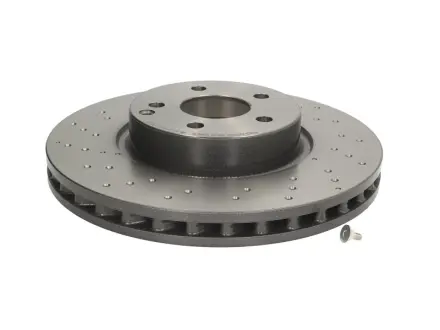 Вентильований гальмівний диск Brembo 09.A621.31