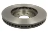 Вентилируемый тормозной диск brembo 09A63011