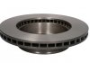 Вентилируемый тормозной диск brembo 09.A634.11