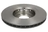 Вентилируемый тормозной диск brembo 09.A738.11