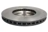 Вентилируемый тормозной диск brembo 09.A758.11