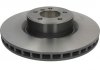 Вентилируемый тормозной диск brembo 09.A771.11