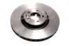 Вентилируемый тормозной диск brembo 09A77311