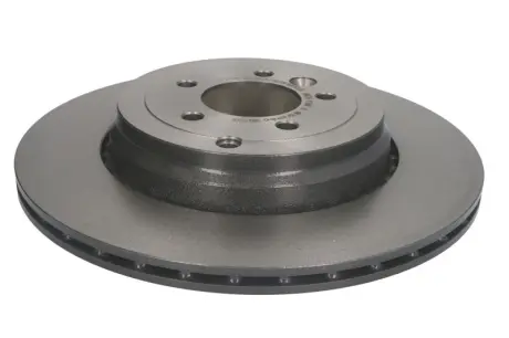 Вентильований гальмівний диск Brembo 09A77411