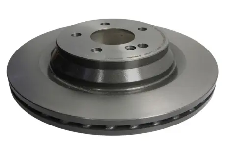 Вентильований гальмівний диск Brembo 09.A818.11