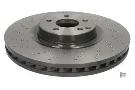 Вентильований гальмівний диск Brembo 09.A819.11