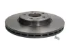 Вентильований гальмівний диск Brembo 09.A820.11 (фото 1)