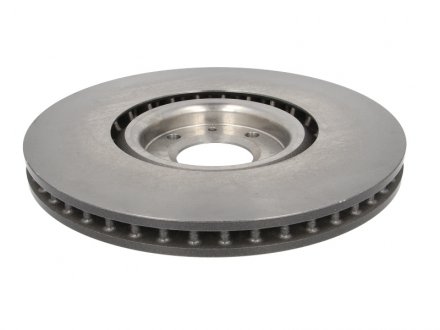 Вентилируемый тормозной диск brembo 09A82921