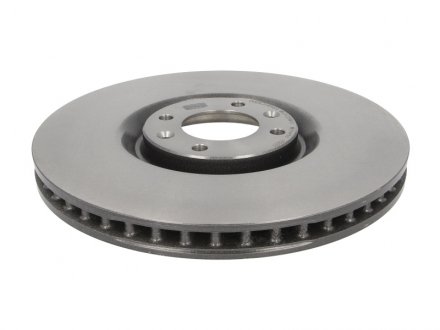 Вентилируемый тормозной диск brembo 09.A829.21