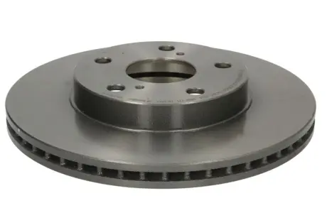 Вентильований гальмівний диск Brembo 09.A864.11
