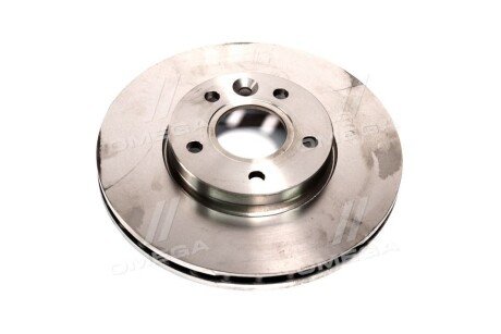 Вентилируемый тормозной диск brembo 09A90510