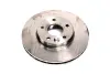 Вентильований гальмівний диск Brembo 09.A905.10 (фото 4)
