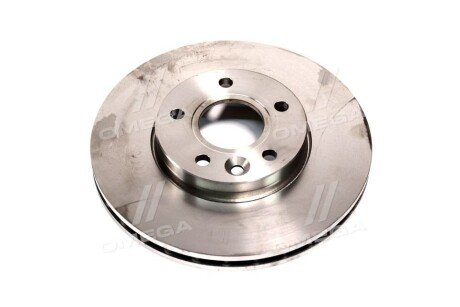 Вентилируемый тормозной диск brembo 09A90510