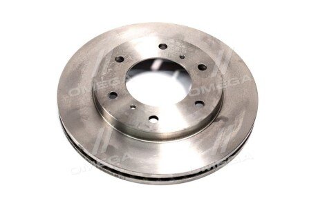 Вентилируемый тормозной диск brembo 09A91110