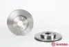 Вентильований гальмівний диск Brembo 09.A918.10 (фото 2)