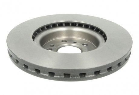 Вентилируемый тормозной диск brembo 09A95611