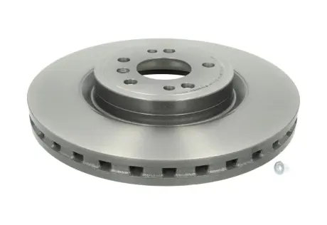 Вентилируемый тормозной диск brembo 09A95611