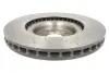 Вентилируемый тормозной диск brembo 09A96021