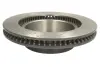 Вентильований гальмівний диск Brembo 09.A966.1X (фото 2)