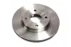 Вентилируемый тормозной диск brembo 09A96824