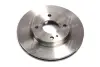 Вентилируемый тормозной диск brembo 09A96824