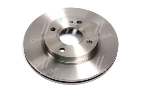 Вентильований гальмівний диск Brembo 09A96824