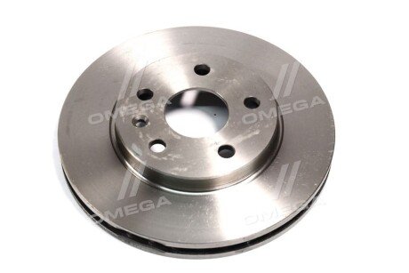 Вентилируемый тормозной диск brembo 09A96910