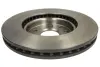 Вентильований гальмівний диск Brembo 09.A971.11 (фото 2)